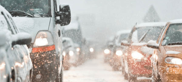 Winter Driving