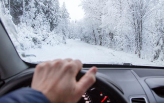 Winter Driving