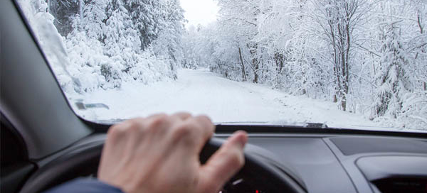 Winter Driving