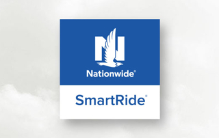 SmartRide Banner