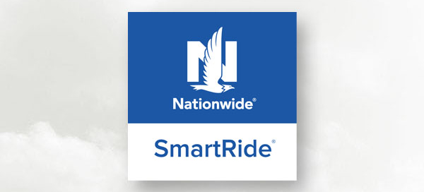 SmartRide Banner
