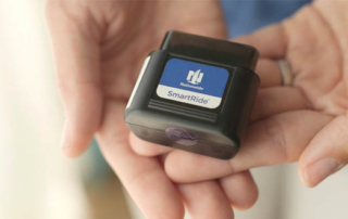 SmartRide Device