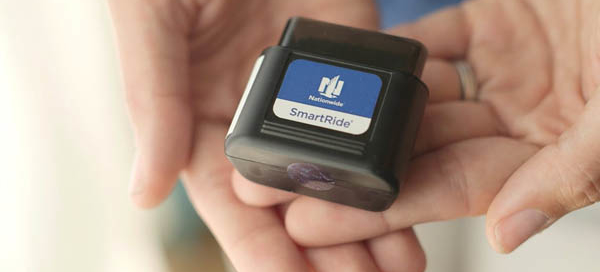 SmartRide Device